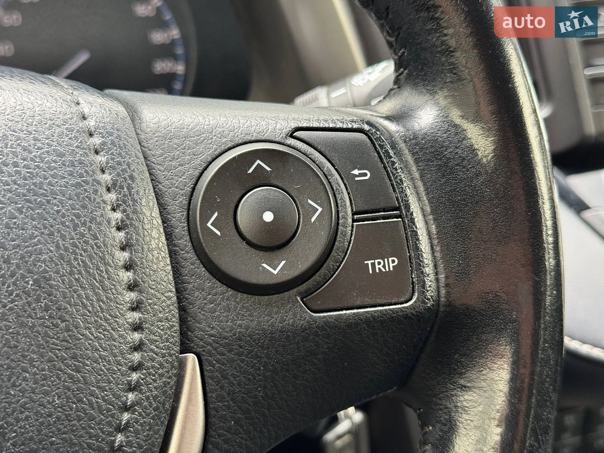 2017 Toyota RAV 4 - мініатюра 21