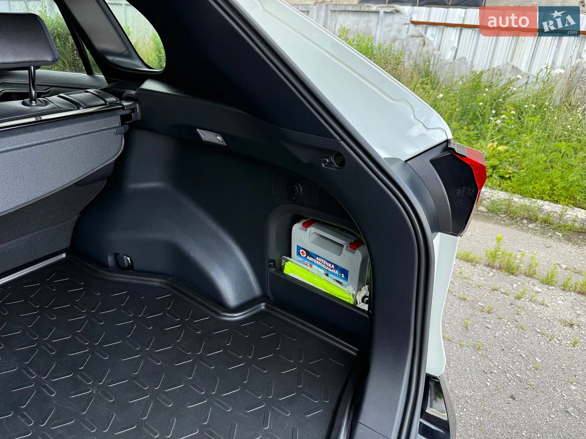 2019 Toyota RAV 4 - мініатюра 20