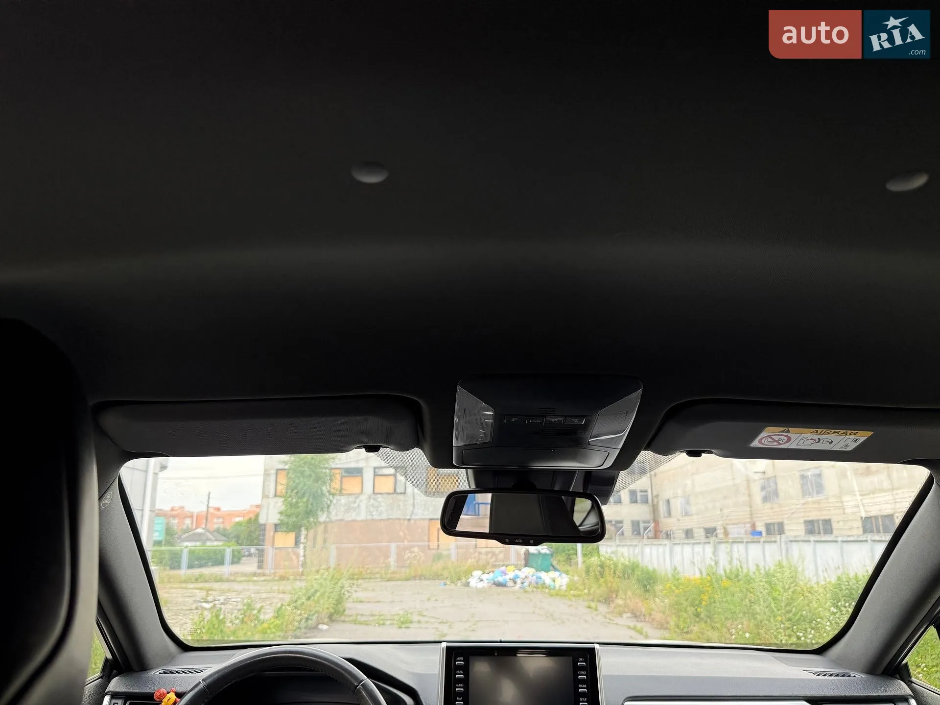 2019 Toyota RAV 4 - мініатюра 27