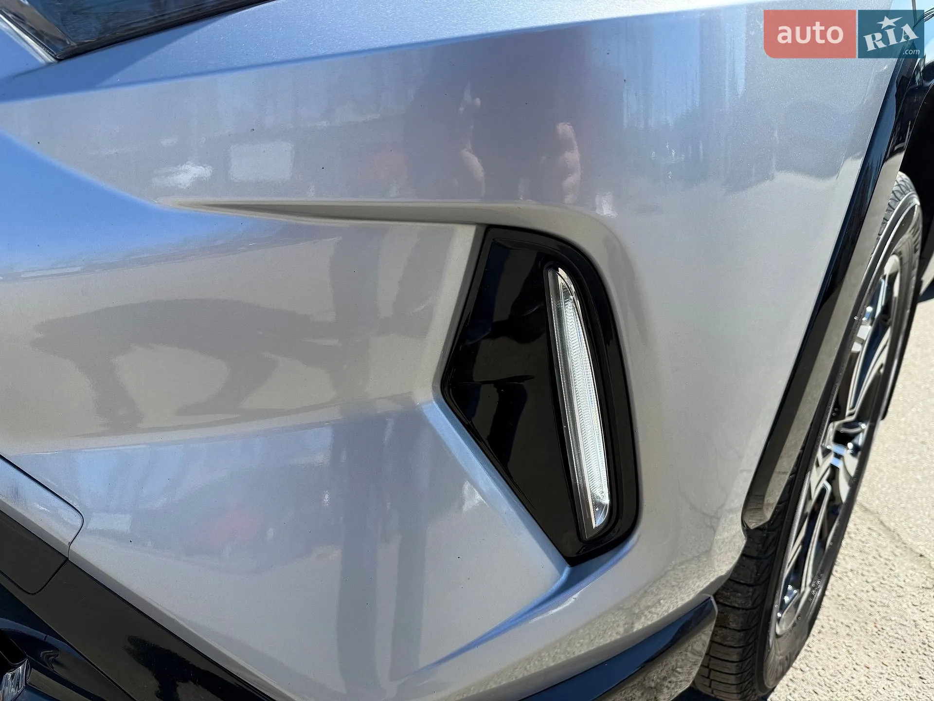 2023 Toyota RAV 4 - мініатюра 19