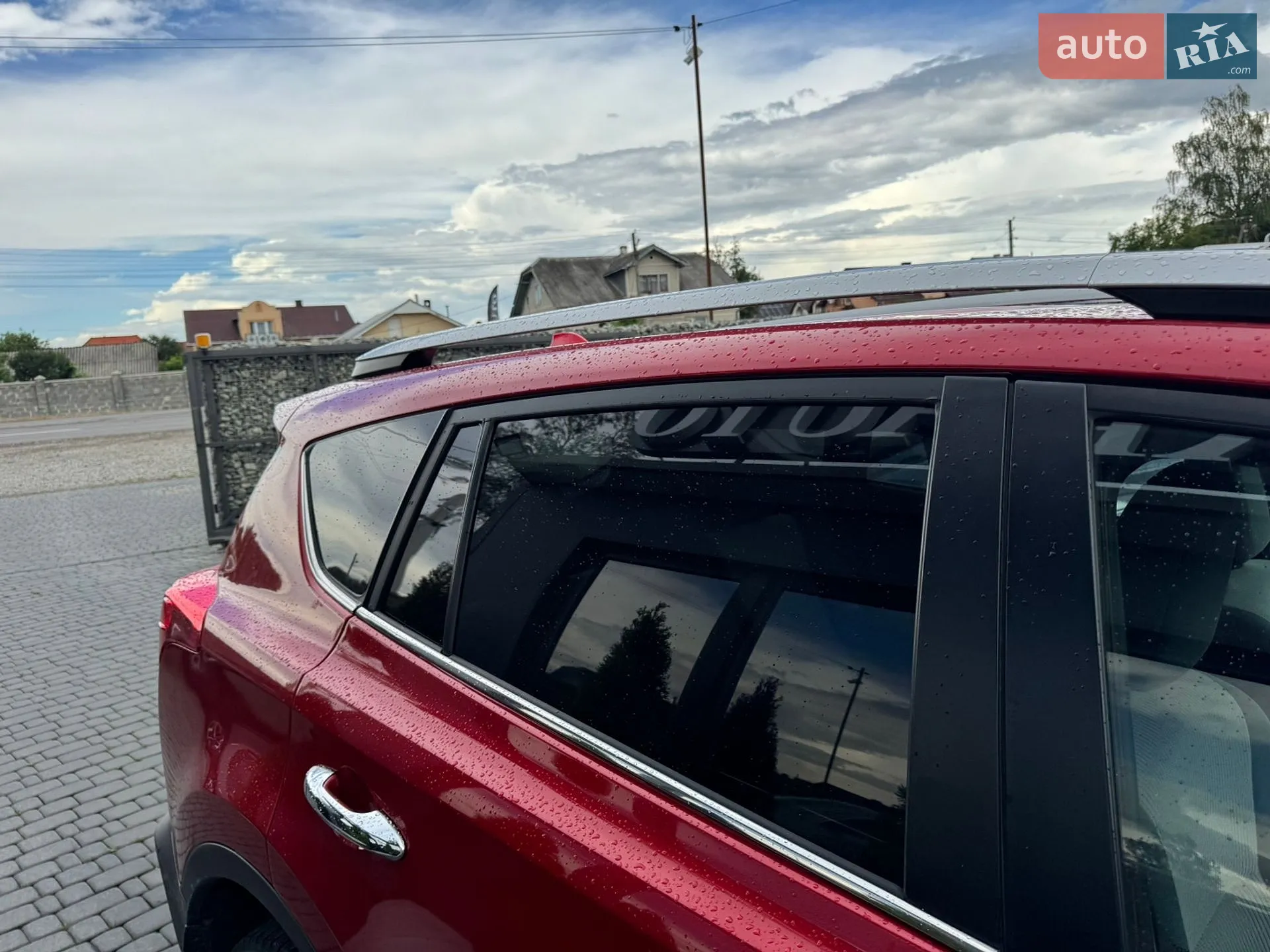 2015 Toyota RAV 4 - мініатюра 18
