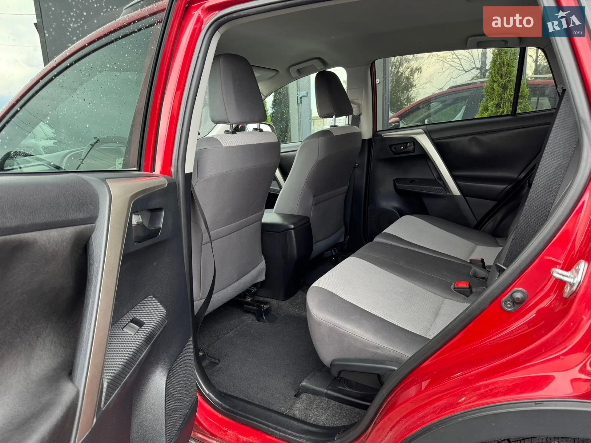 2015 Toyota RAV 4 - мініатюра 22