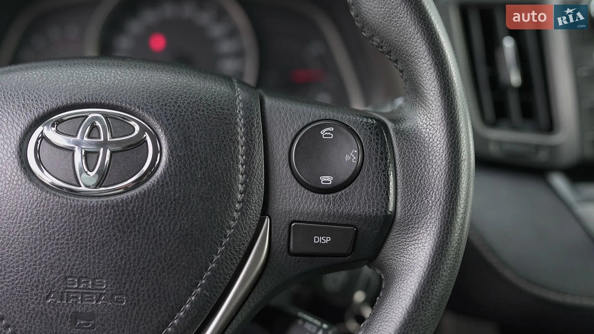2014 Toyota RAV 4 - мініатюра 19