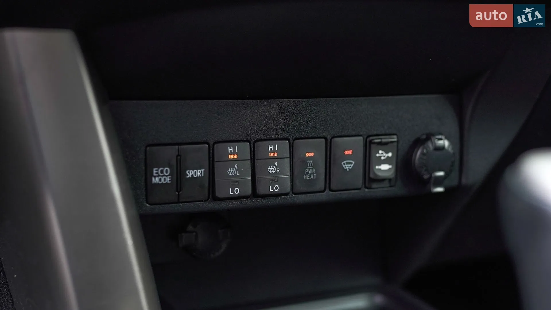 2014 Toyota RAV 4 - мініатюра 27