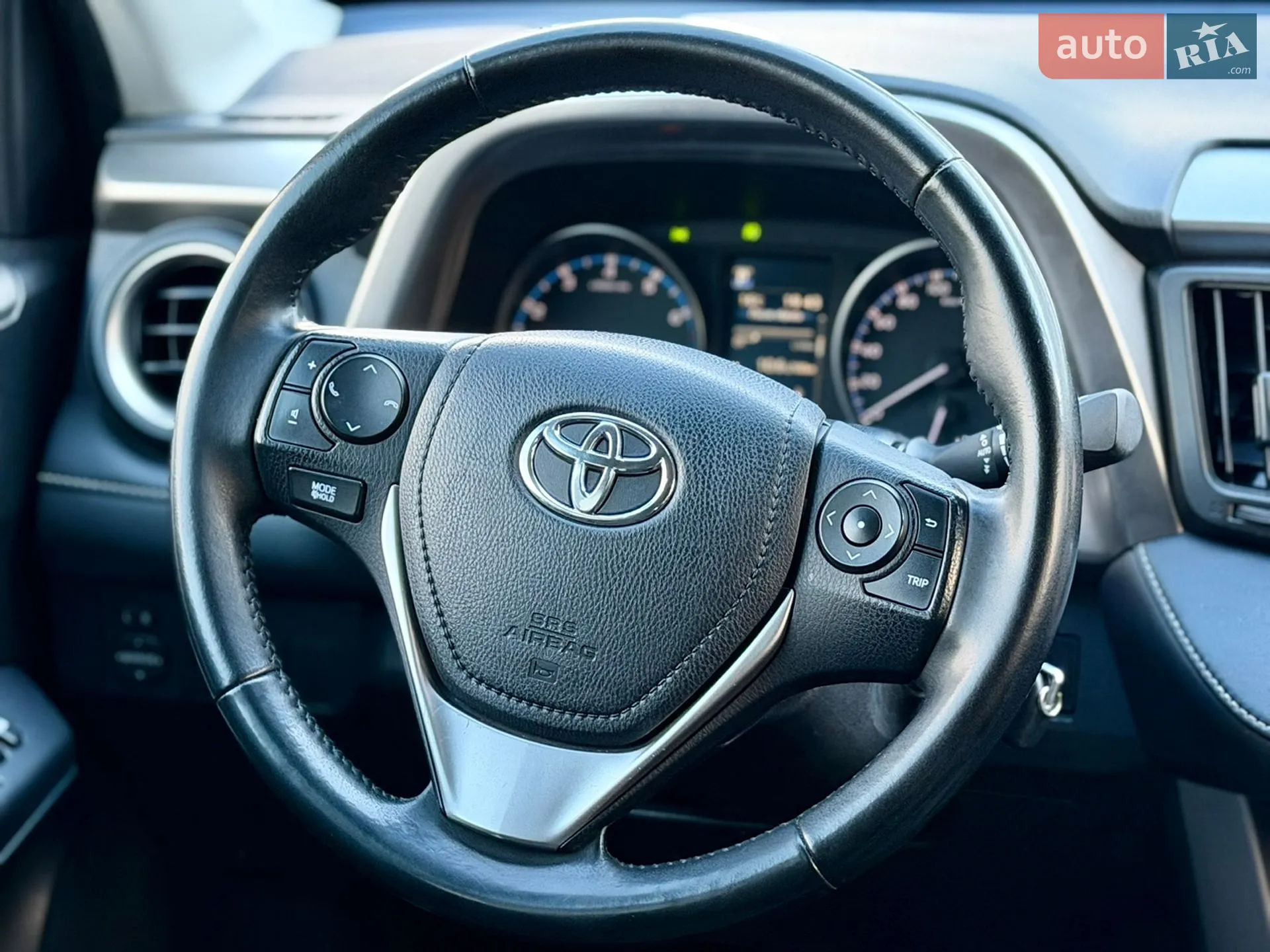2018 Toyota RAV 4 - мініатюра 21