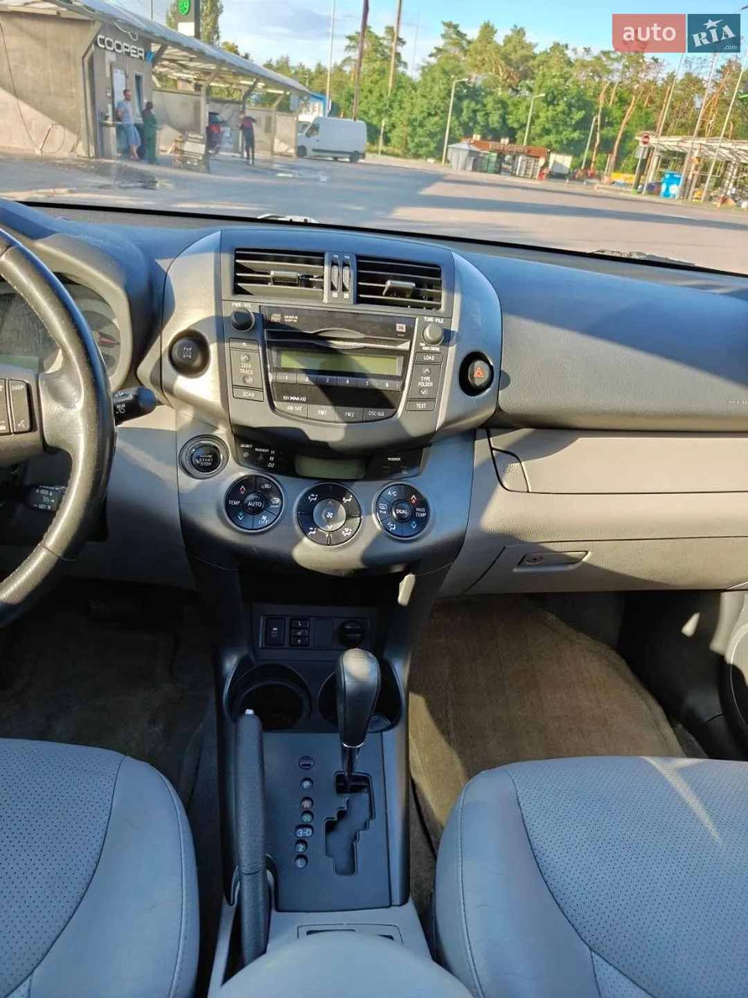 2011 Toyota RAV 4 - мініатюра 36