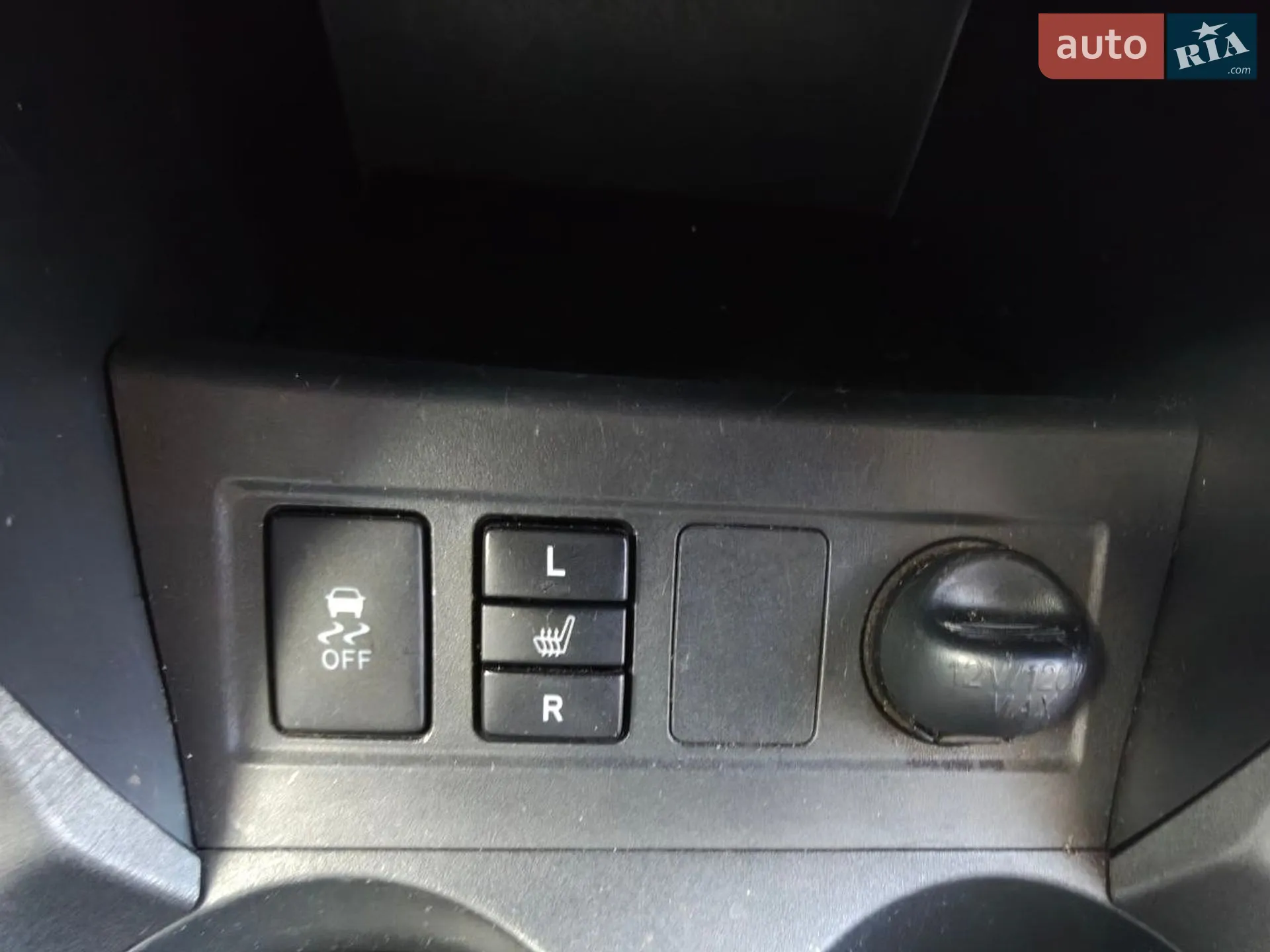 2011 Toyota RAV 4 - мініатюра 59