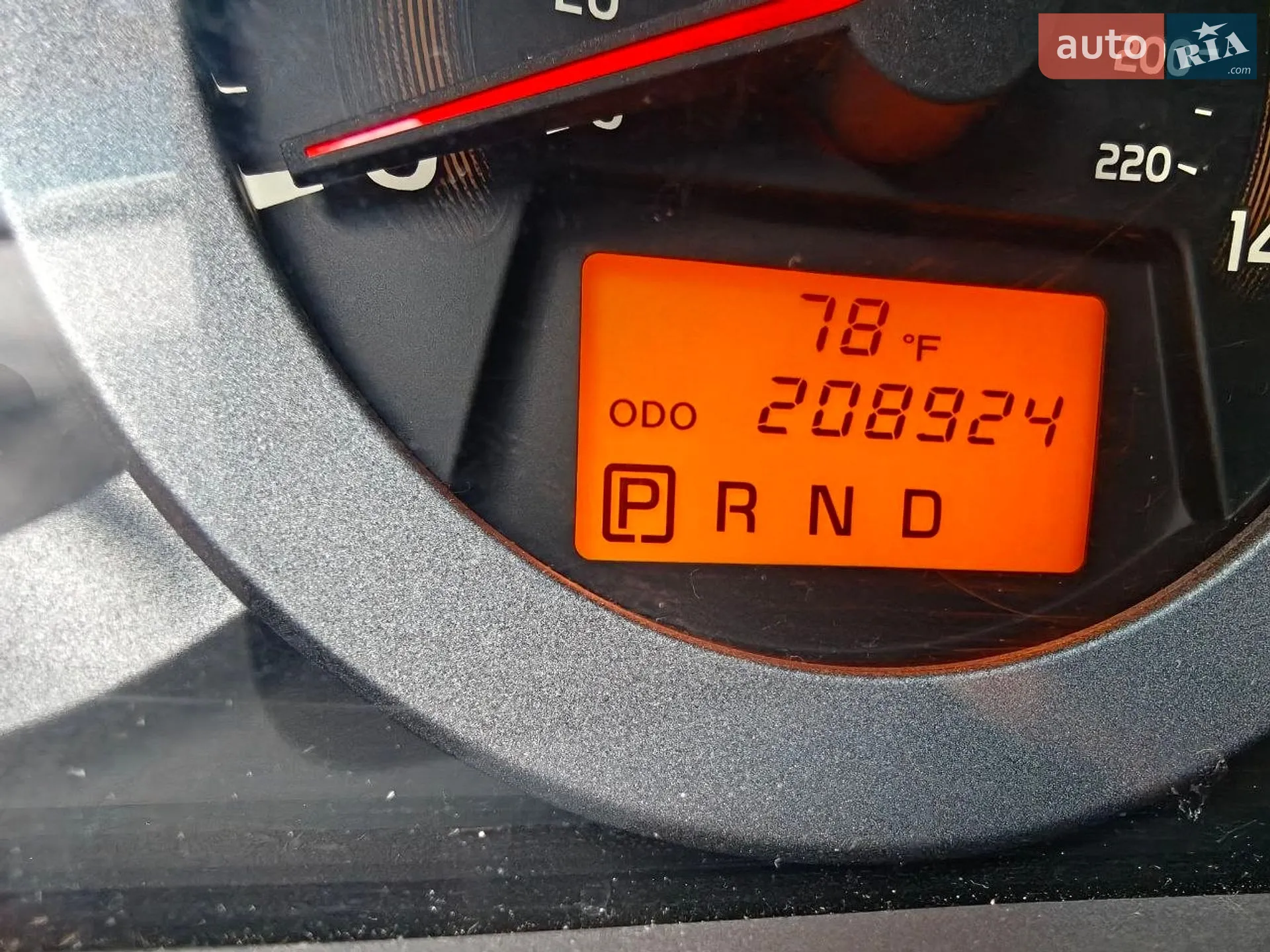 2011 Toyota RAV 4 - мініатюра 53