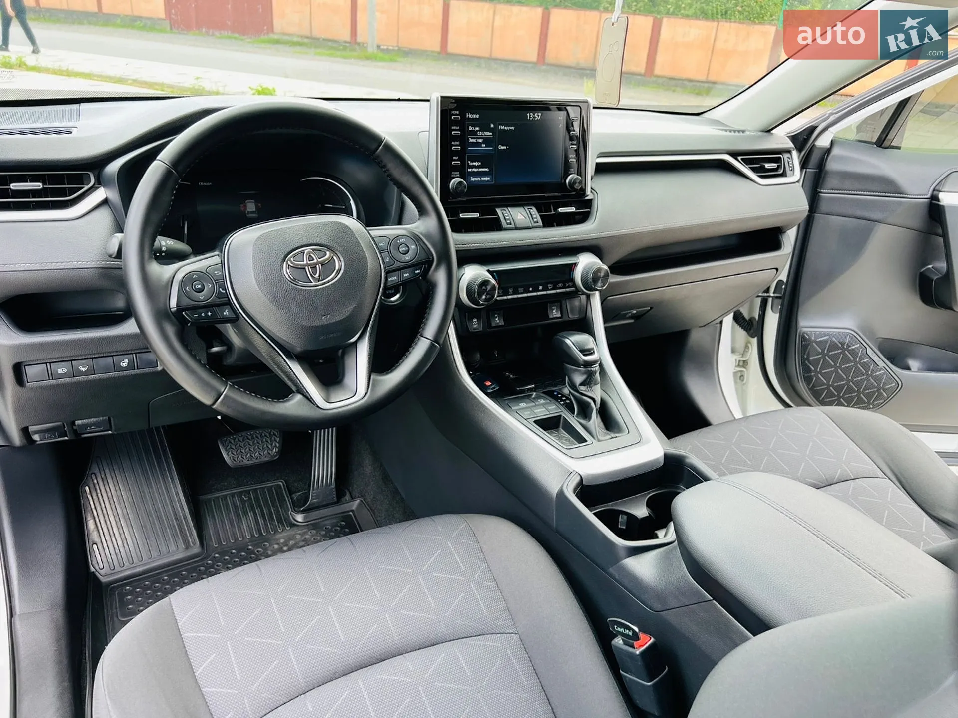 2020 Toyota RAV 4 - мініатюра 31
