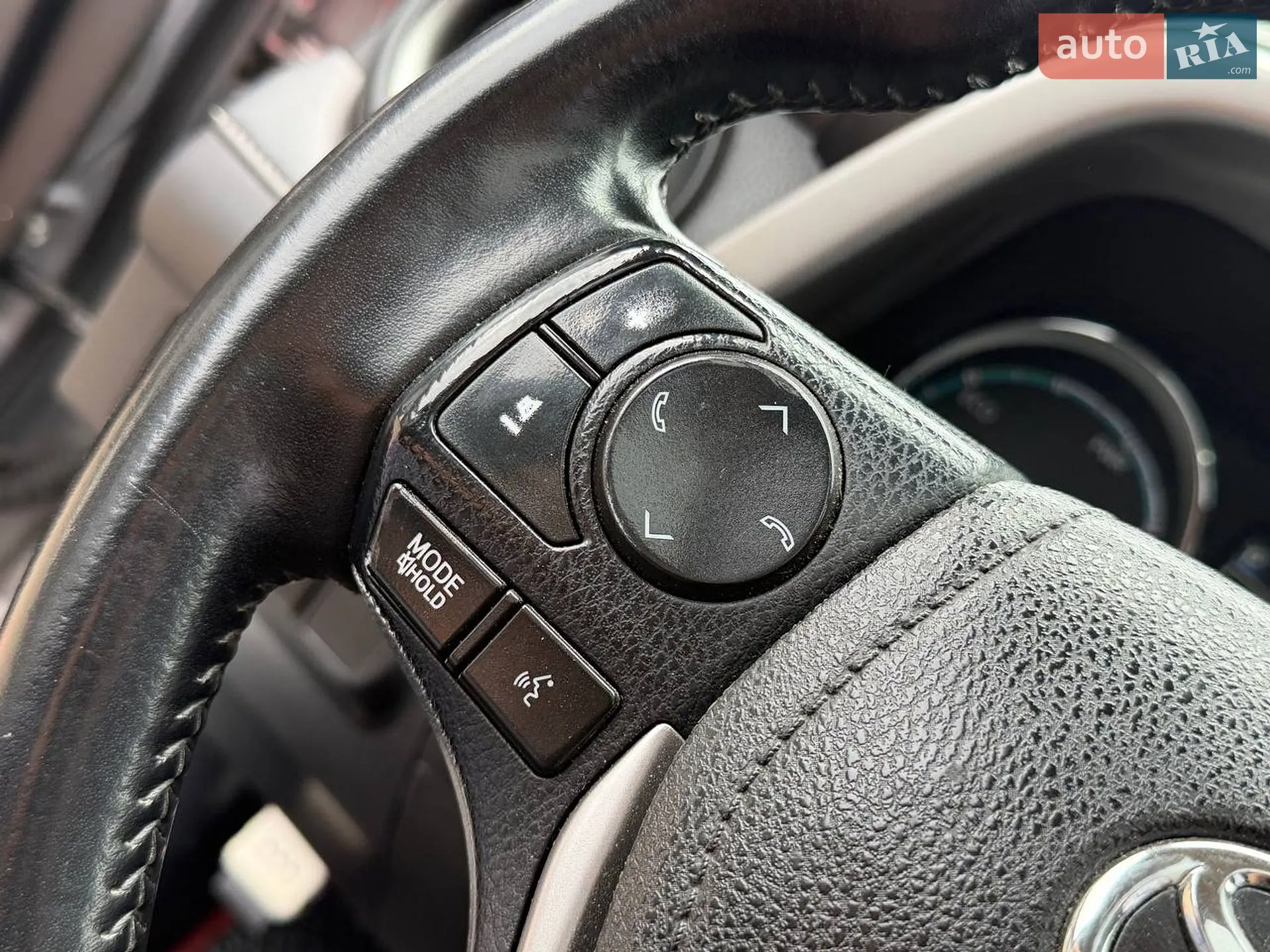 2017 Toyota RAV 4 - мініатюра 17