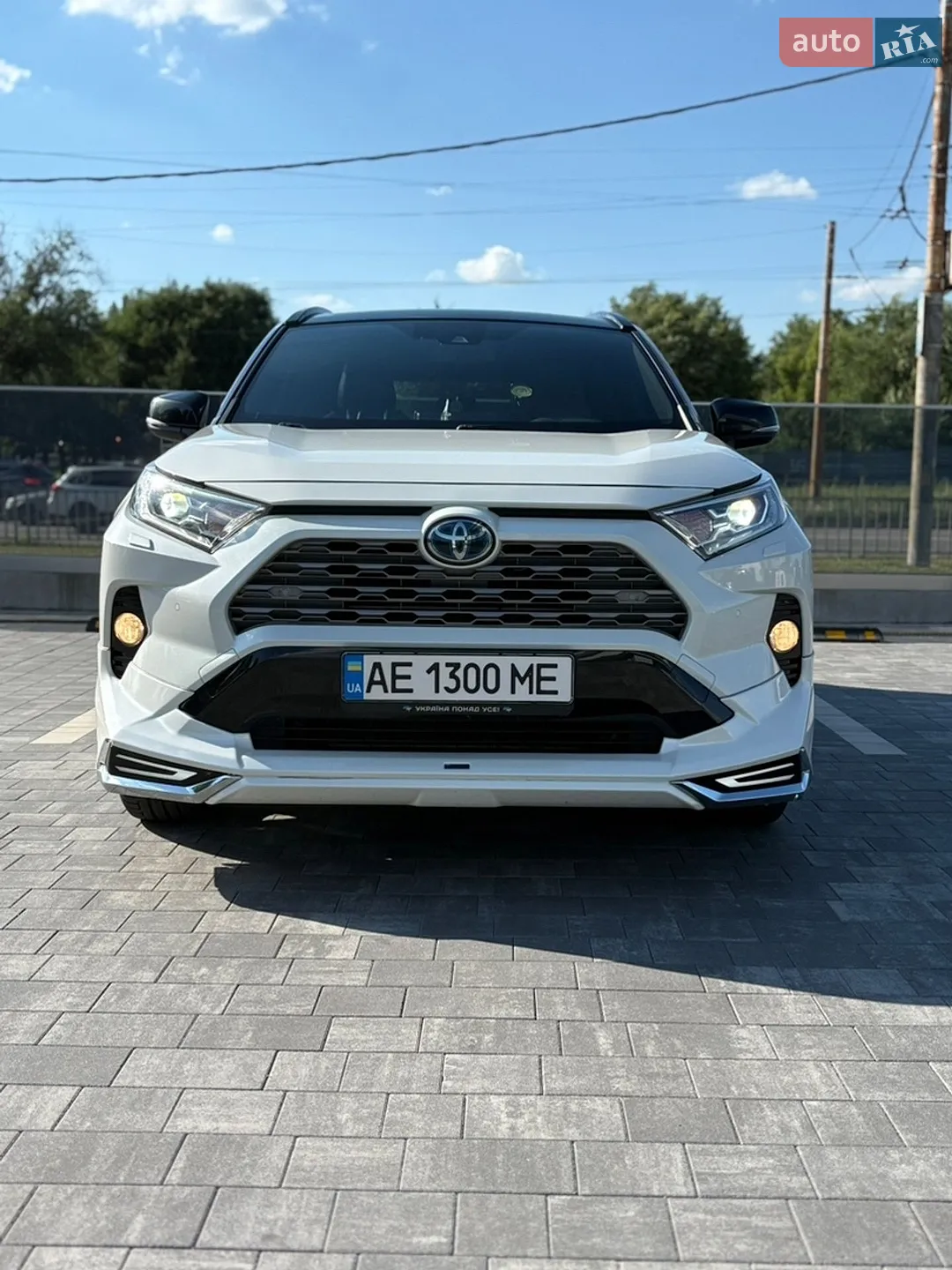 2019 Toyota RAV 4 - мініатюра 2