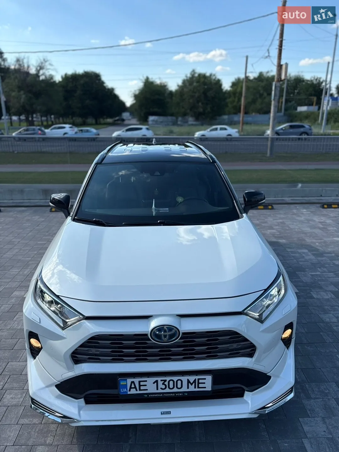 2019 Toyota RAV 4 - мініатюра 14