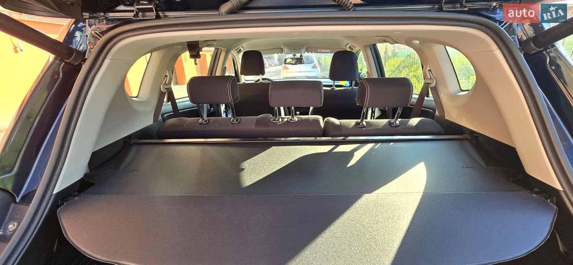 2017 Toyota RAV 4 - мініатюра 7