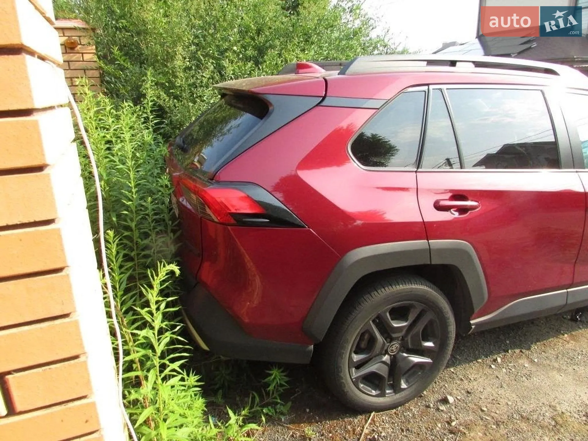2022 Toyota RAV 4 - мініатюра 6