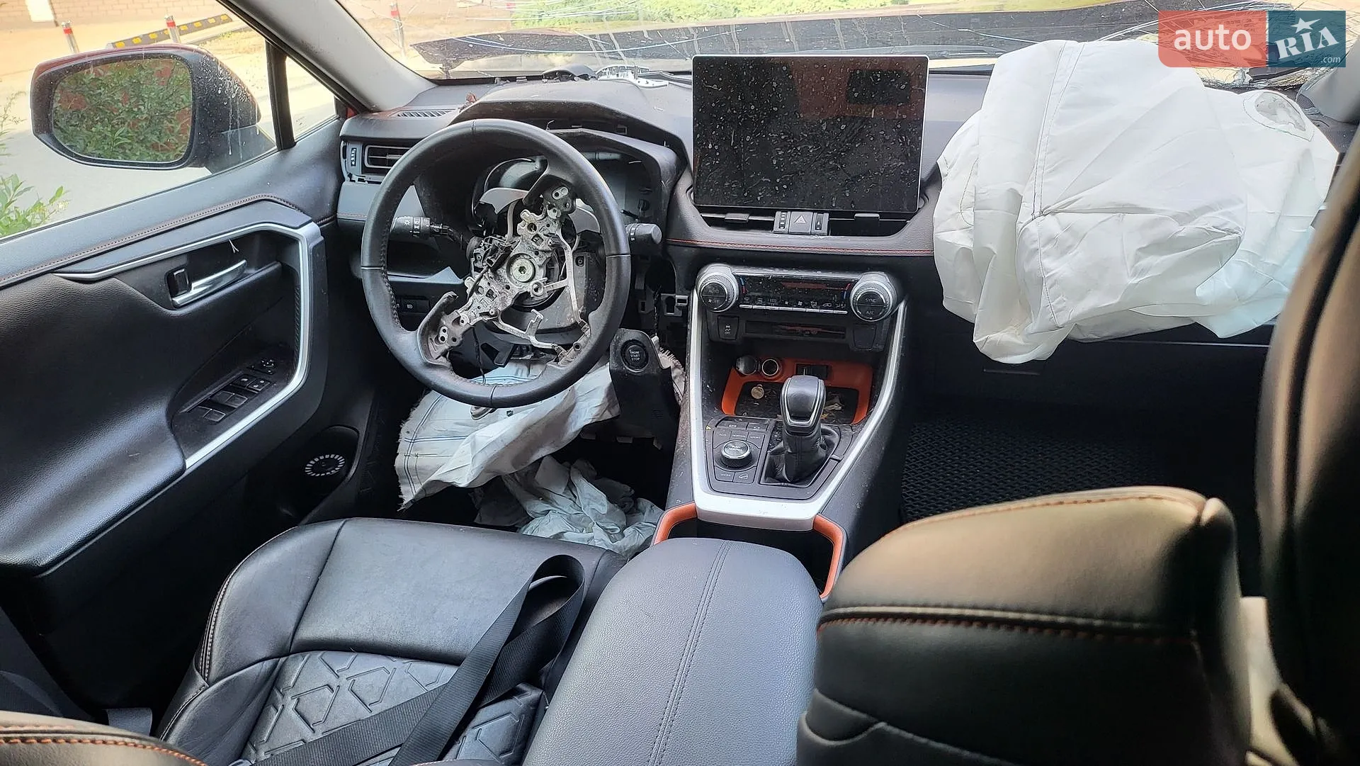 2022 Toyota RAV 4 - мініатюра 12