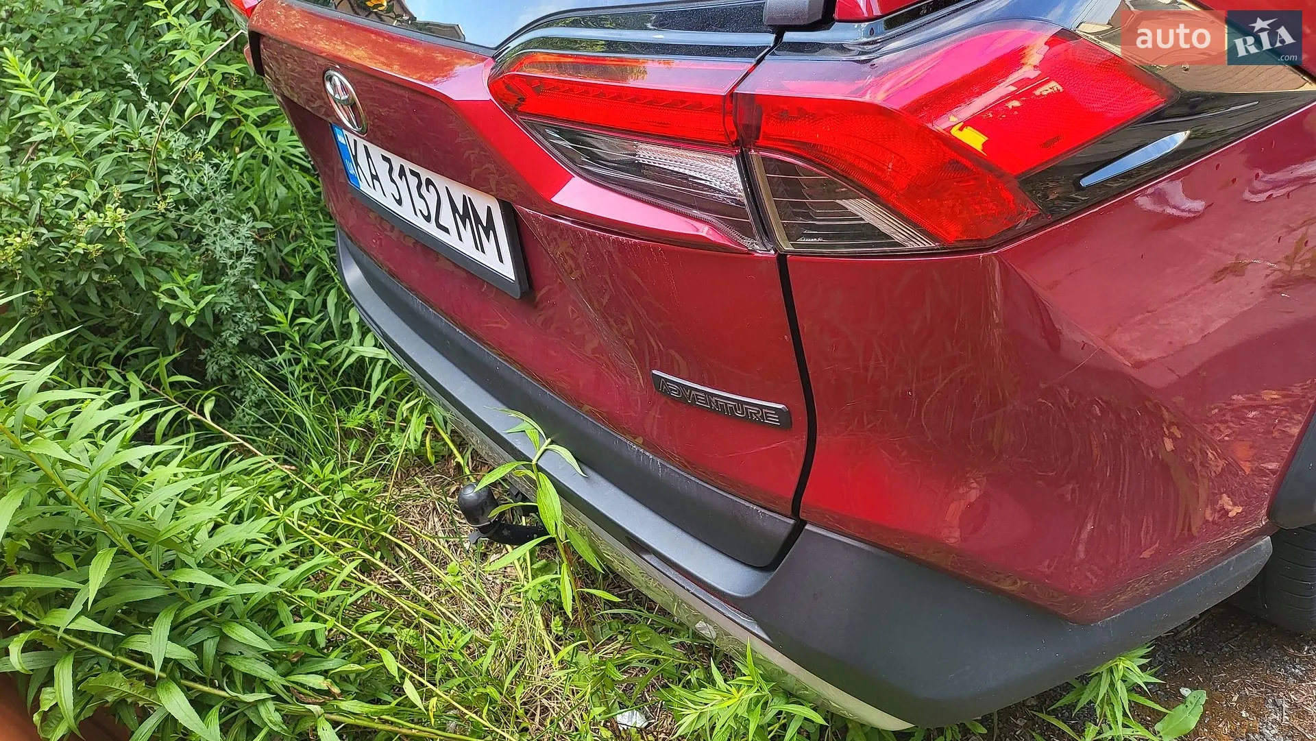 2022 Toyota RAV 4 - мініатюра 10