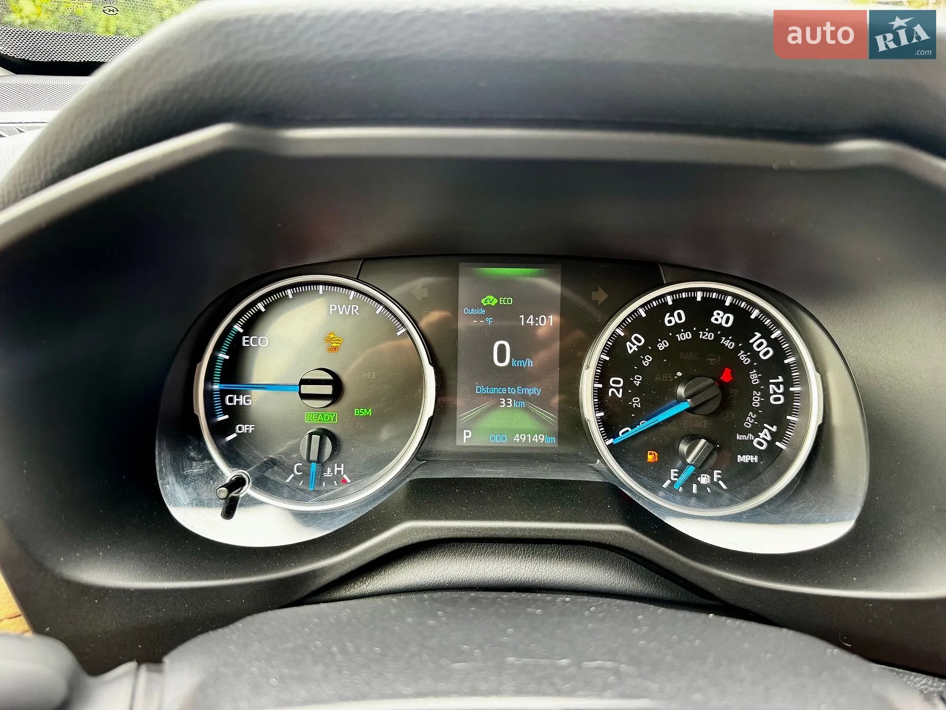 2019 Toyota RAV 4 - мініатюра 18