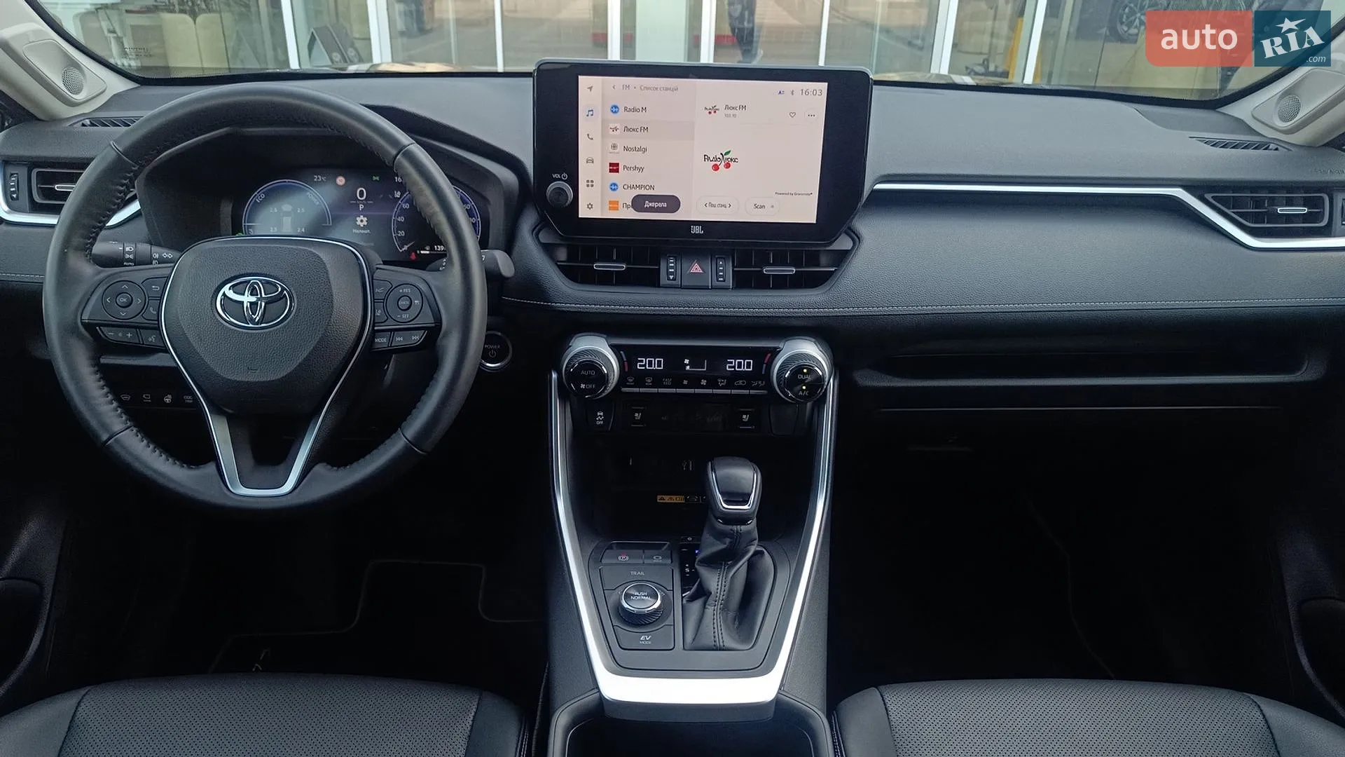 2024 Toyota RAV 4 - мініатюра 8