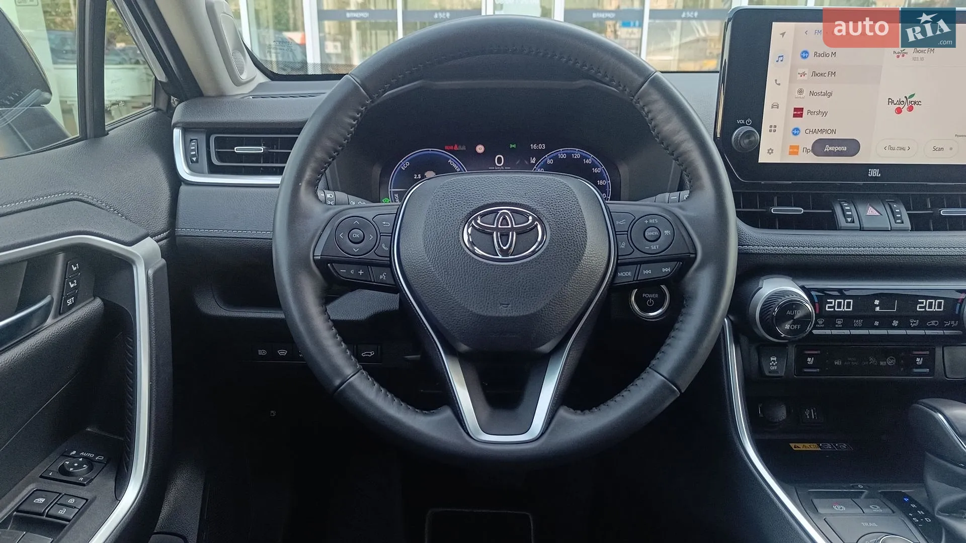 2024 Toyota RAV 4 - мініатюра 9