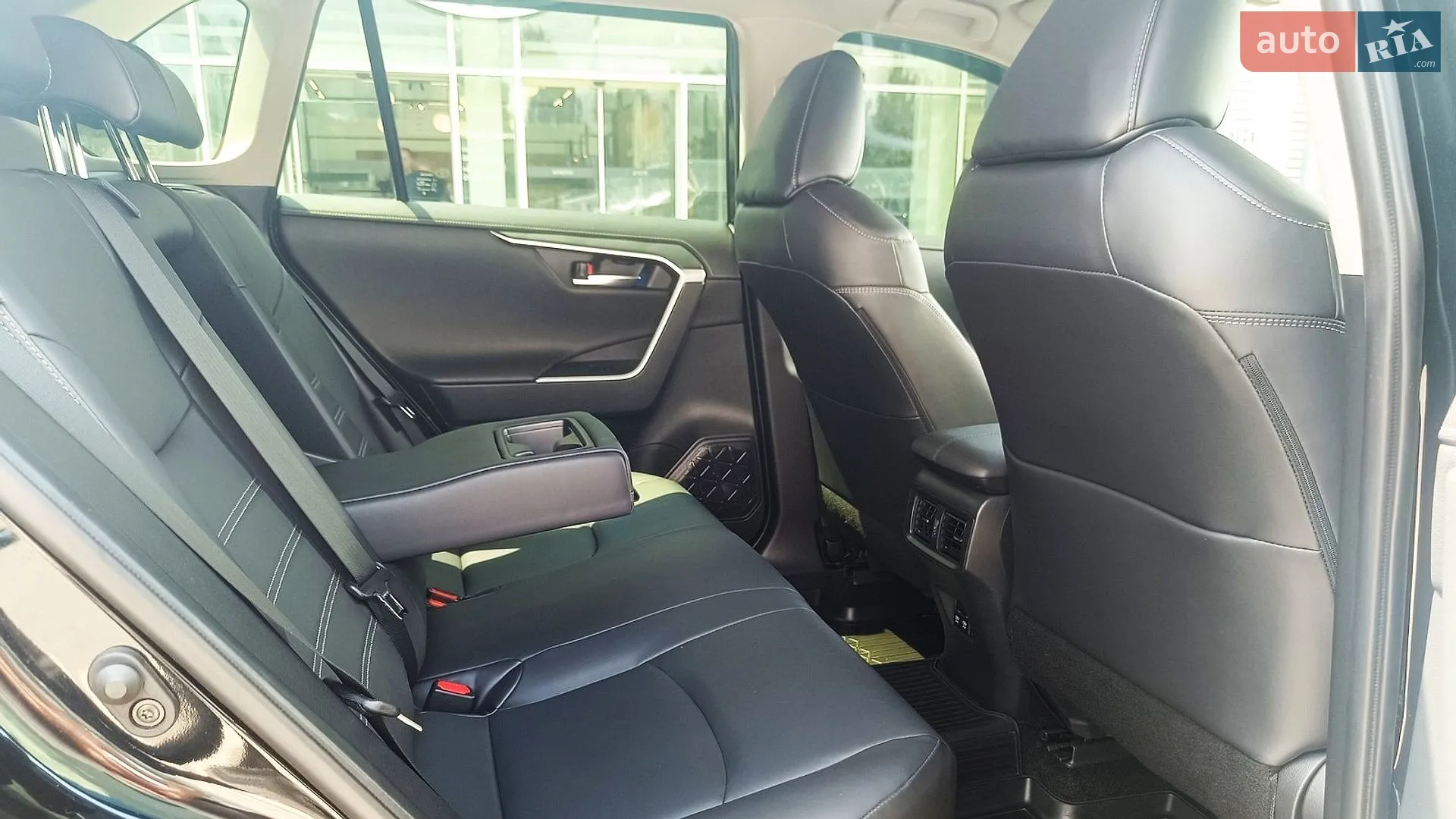 2019 Toyota RAV 4 - мініатюра 7