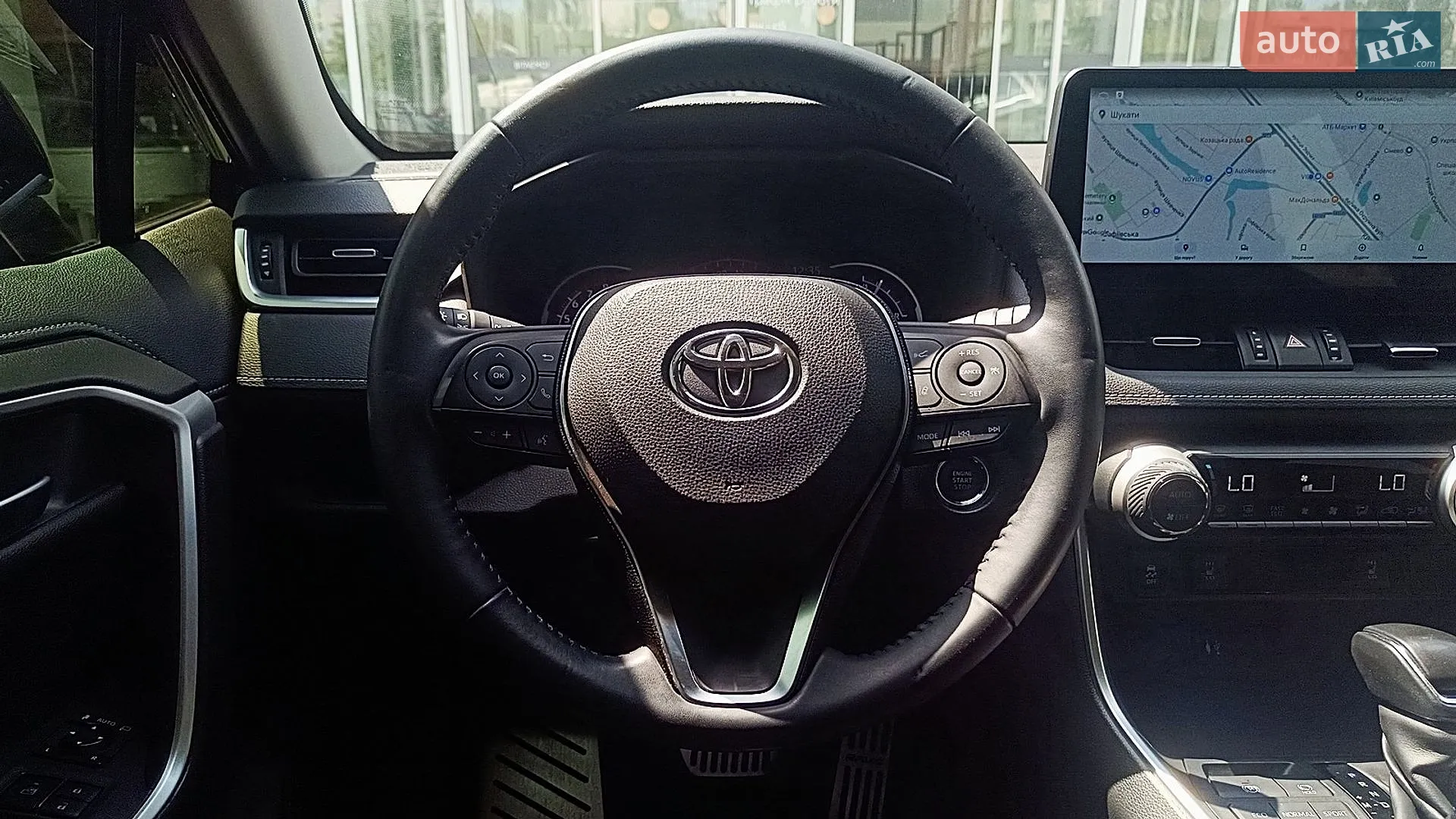 2019 Toyota RAV 4 - мініатюра 9