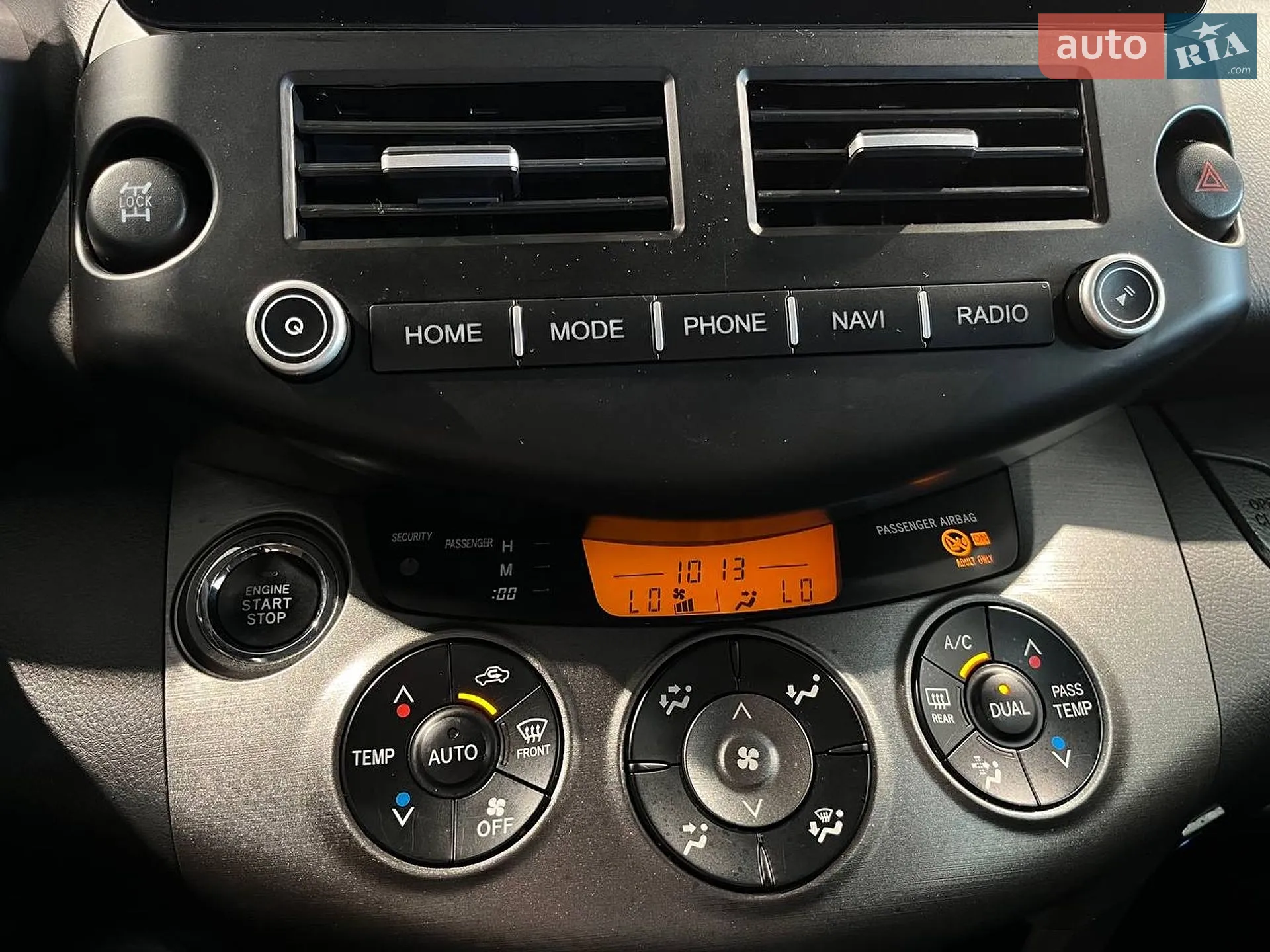 2012 Toyota RAV 4 - мініатюра 26