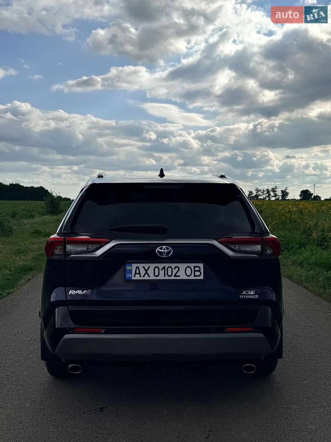 2021 Toyota RAV 4 - мініатюра 22