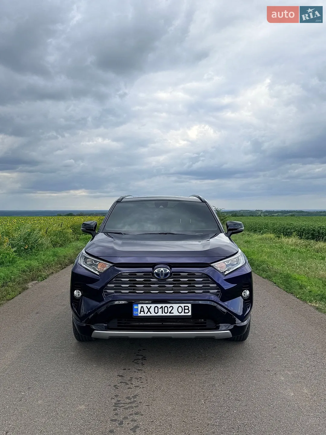 2021 Toyota RAV 4 - мініатюра 18