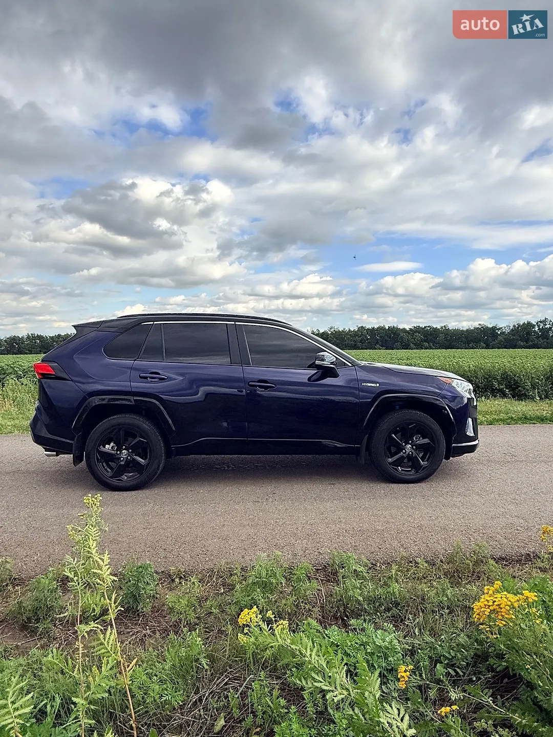 2021 Toyota RAV 4 - мініатюра 24