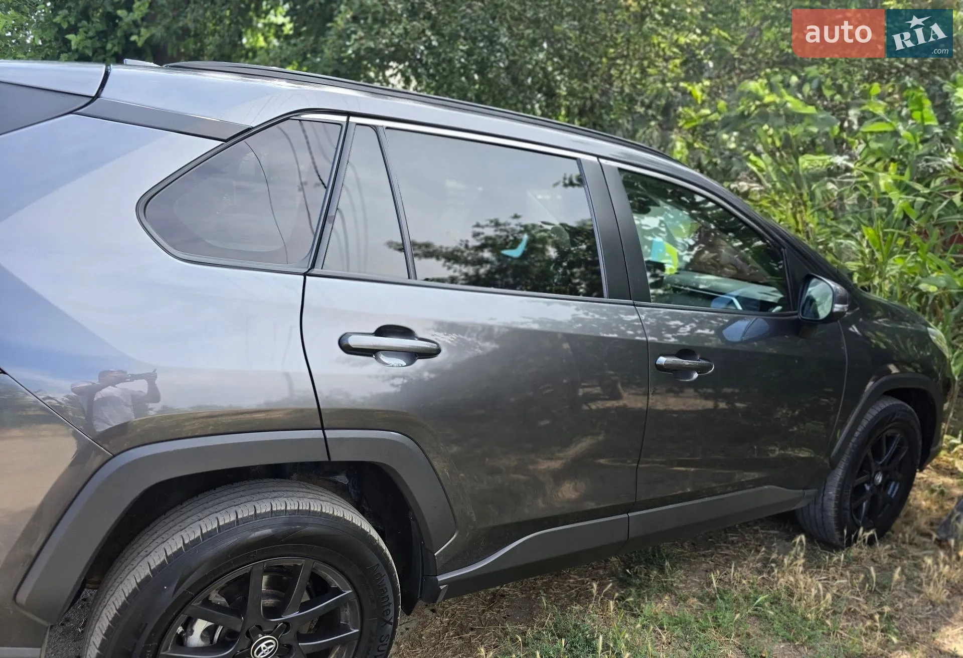 2019 Toyota RAV 4 - мініатюра 23