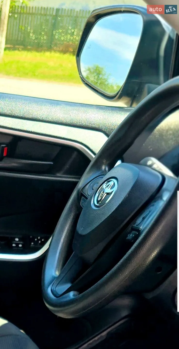 2019 Toyota RAV 4 - мініатюра 34