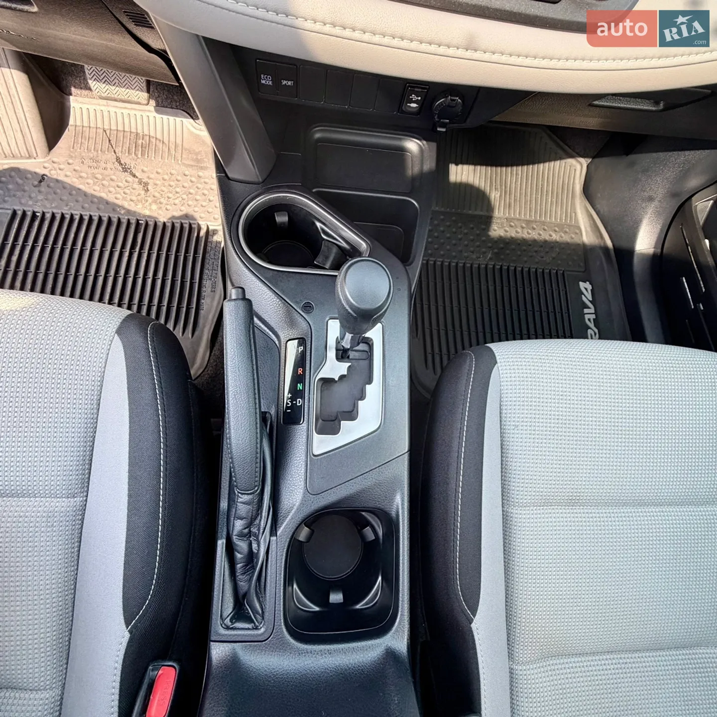 2017 Toyota RAV 4 - мініатюра 13