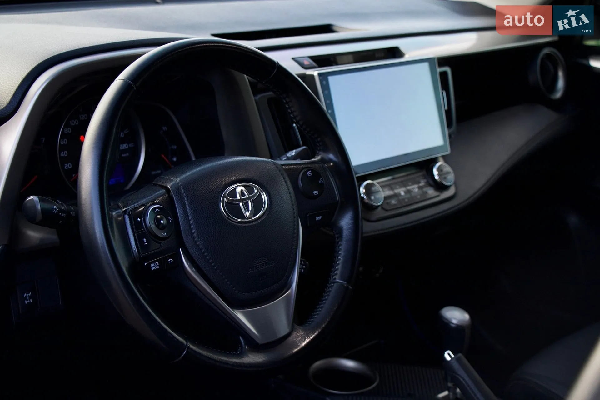 2013 Toyota RAV 4 - мініатюра 9