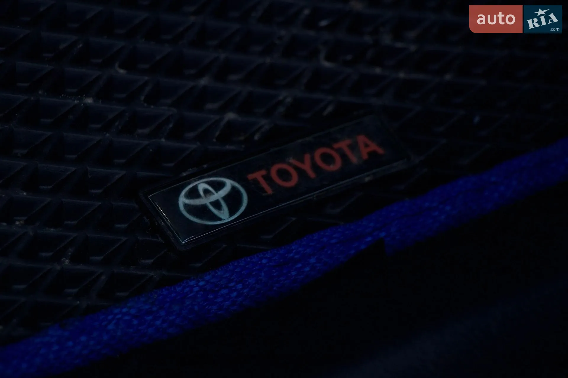 2013 Toyota RAV 4 - мініатюра 29