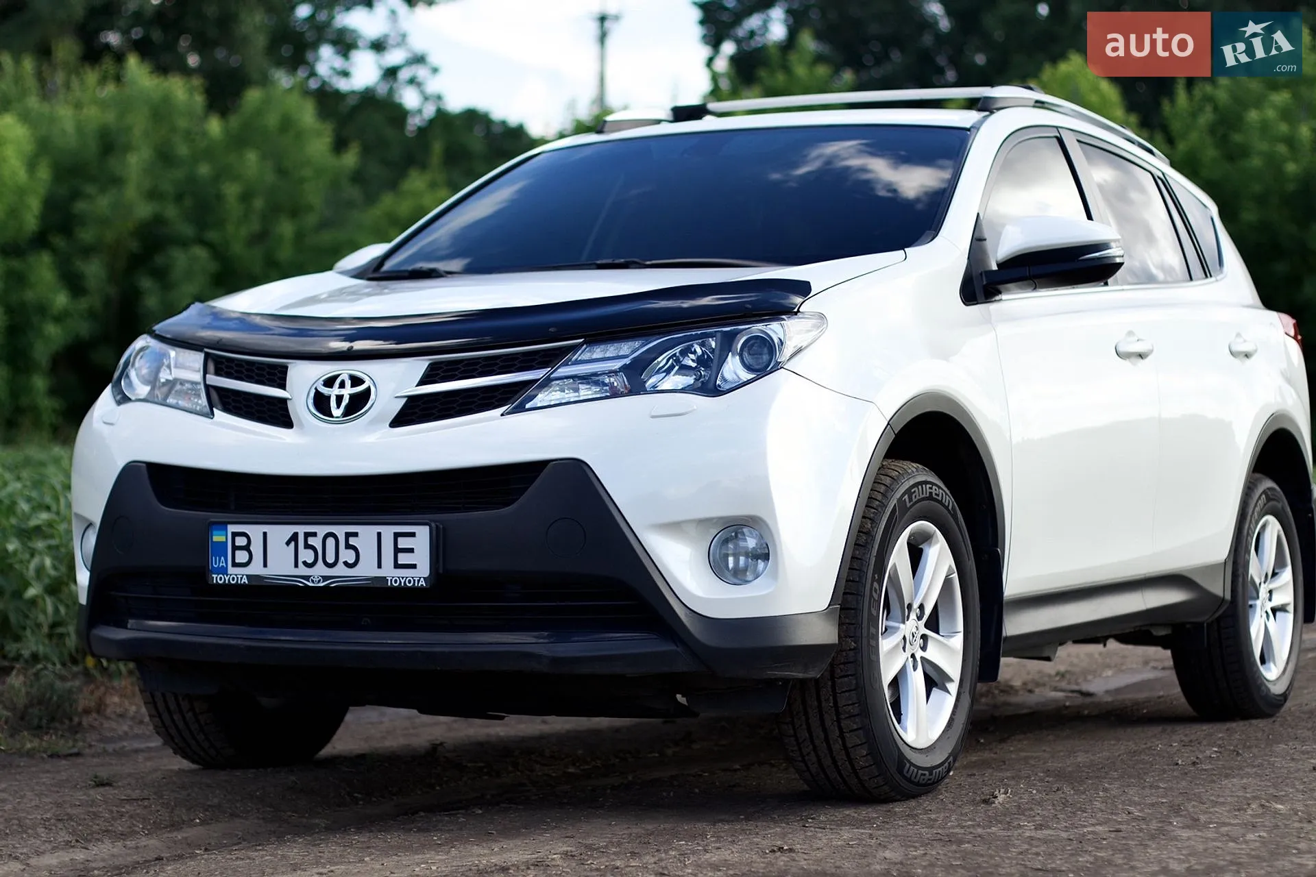 2013 Toyota RAV 4 - мініатюра 72