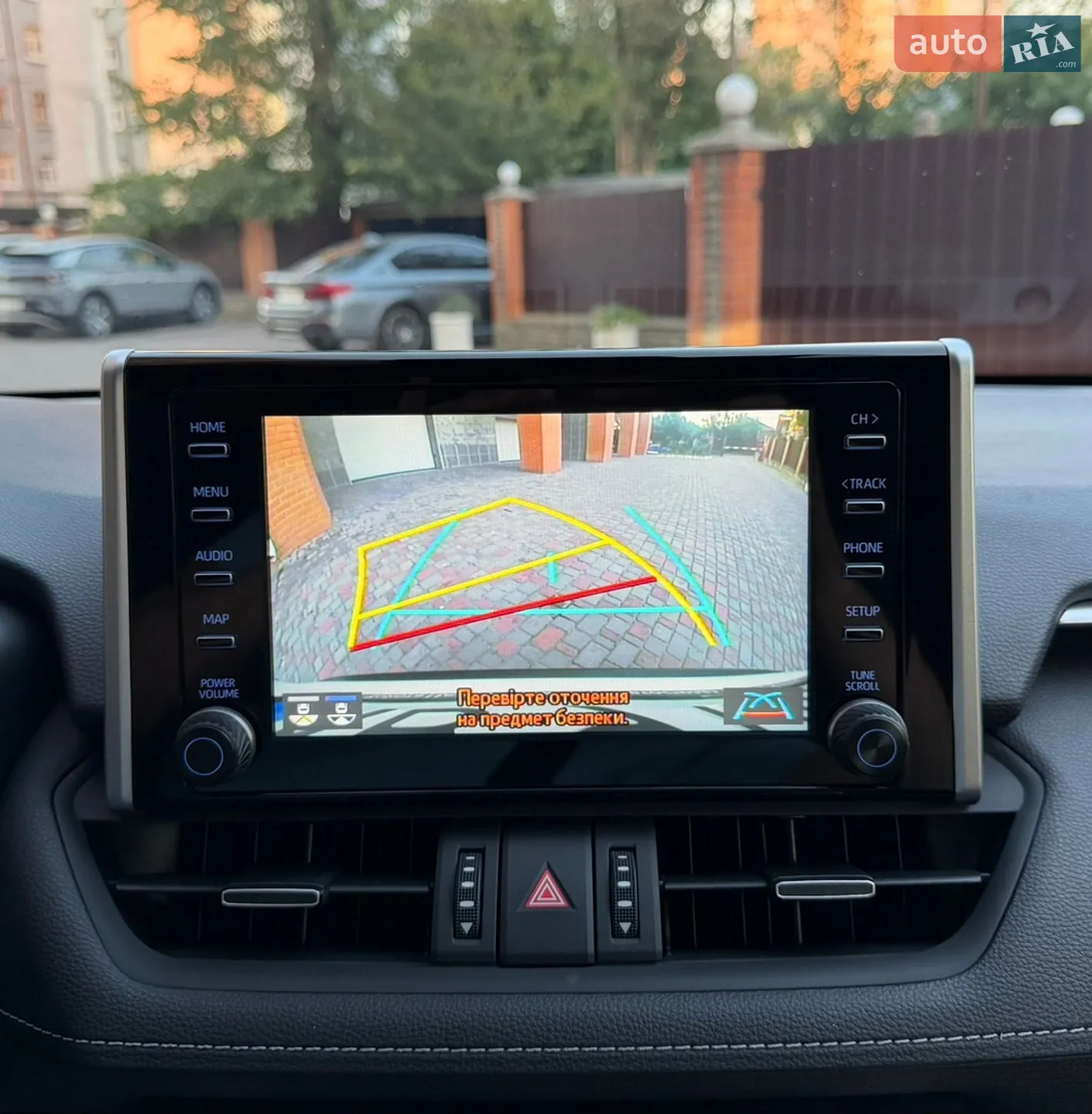 2022 Toyota RAV 4 - мініатюра 42