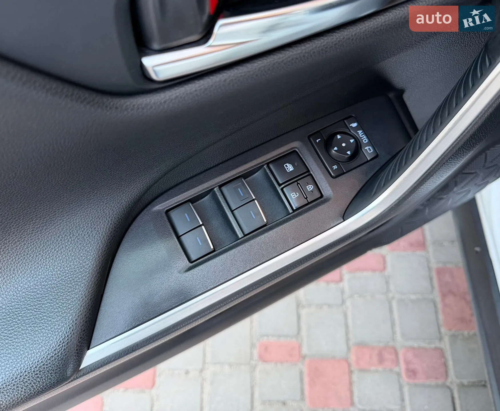 2022 Toyota RAV 4 - мініатюра 46
