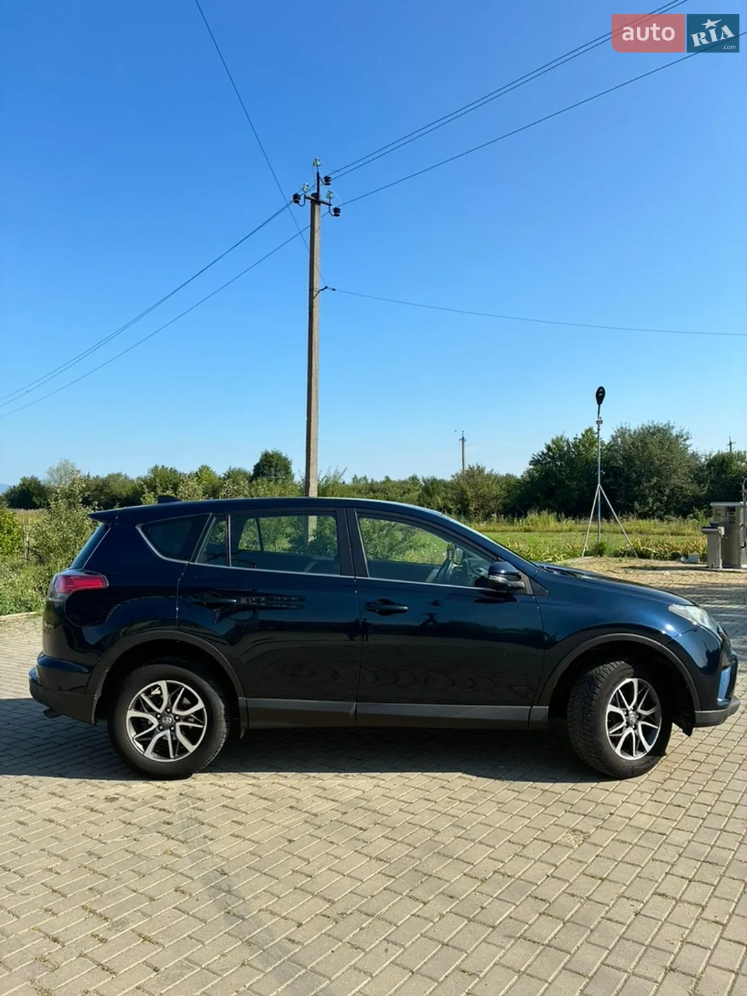 2018 Toyota RAV 4 - мініатюра 8