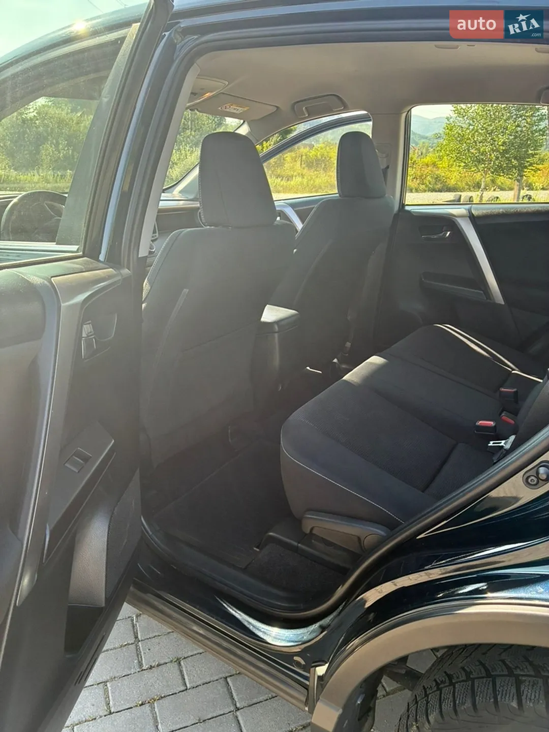 2018 Toyota RAV 4 - мініатюра 15