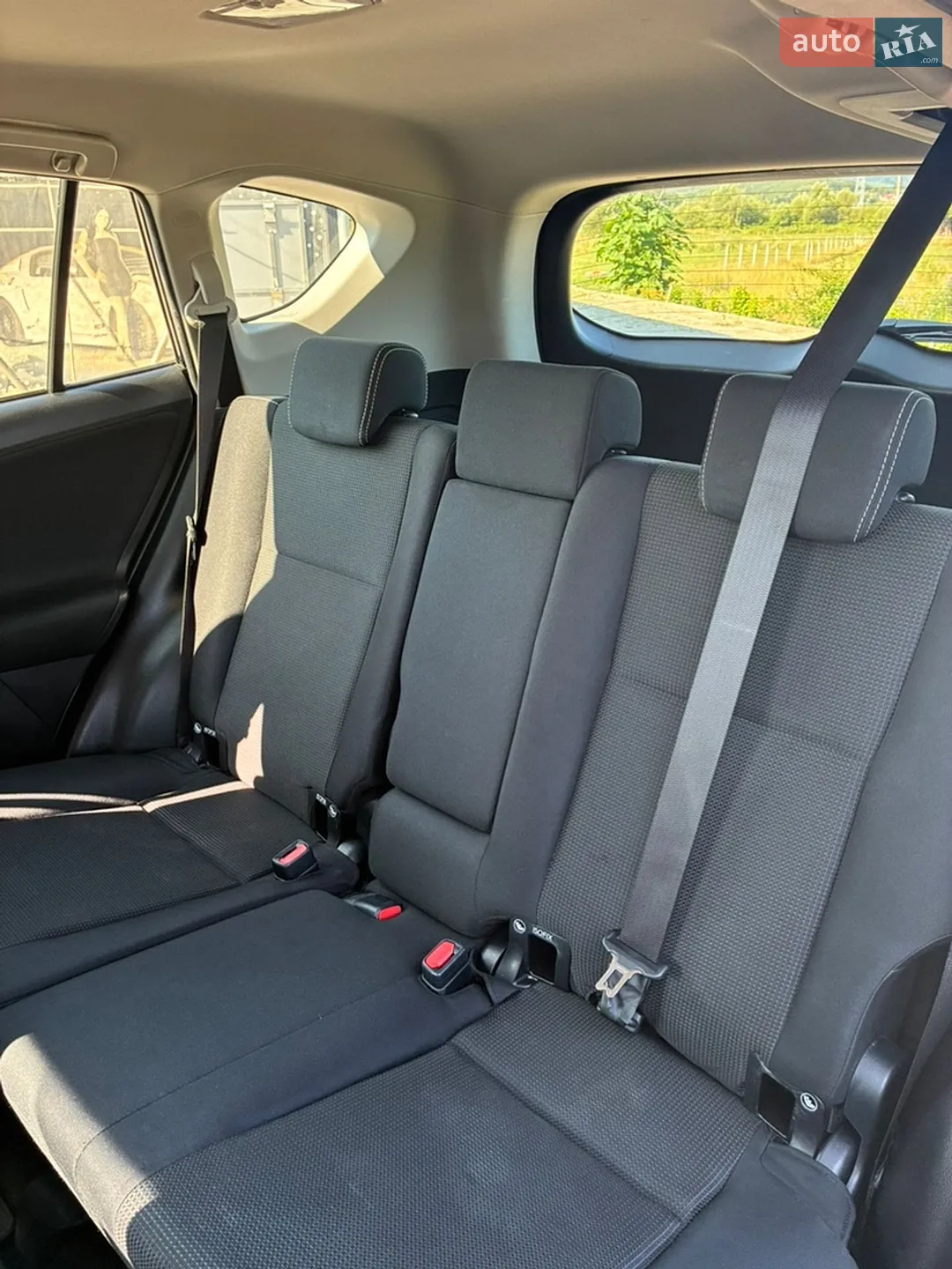 2018 Toyota RAV 4 - мініатюра 26