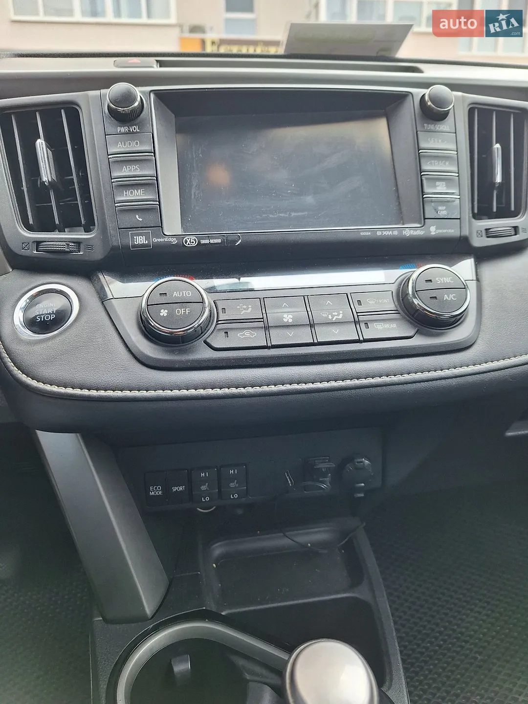 2016 Toyota RAV 4 - мініатюра 8