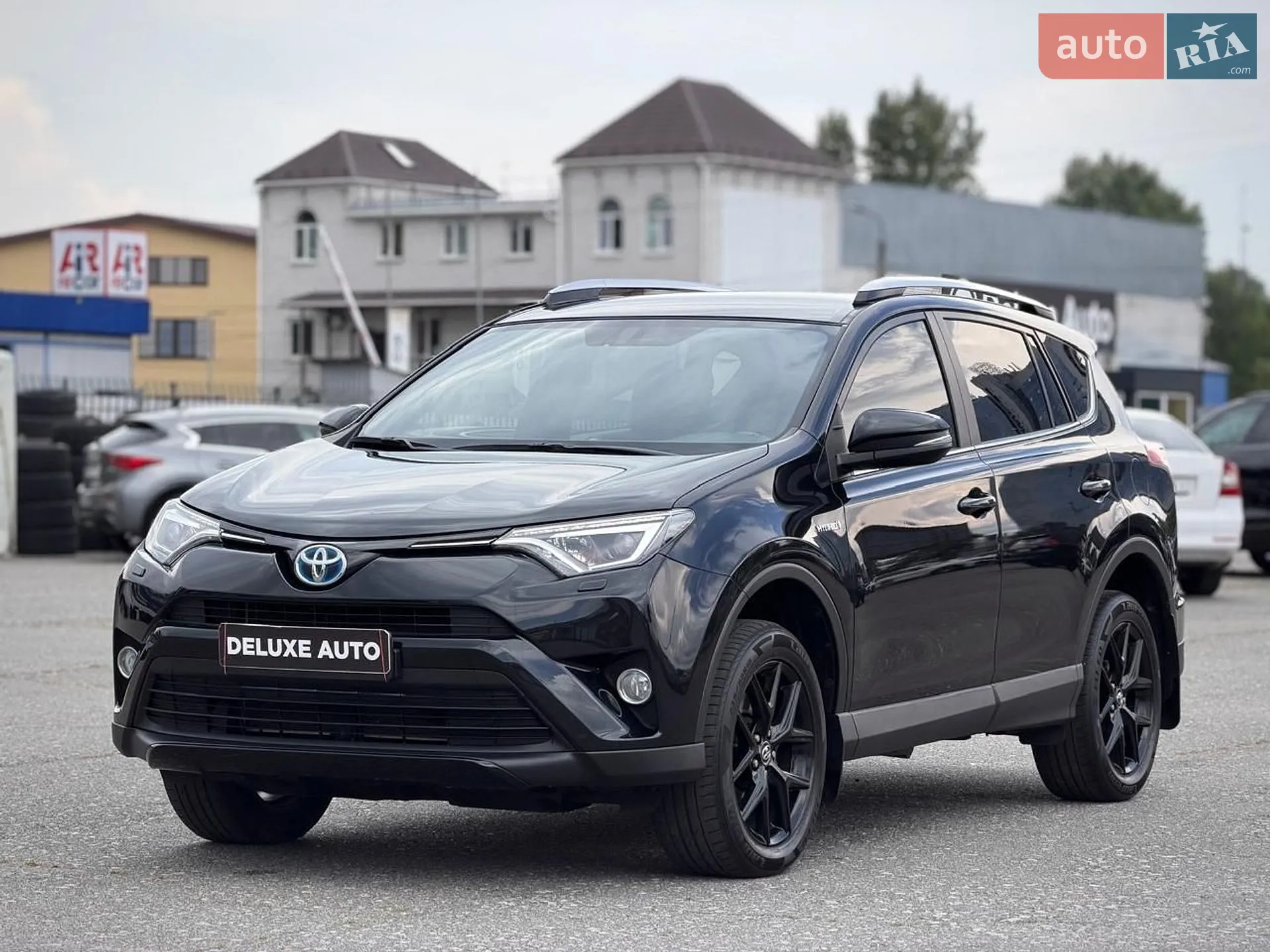2018 Toyota RAV 4 - мініатюра 57
