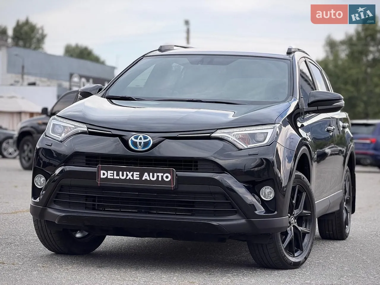 2023 Toyota Land Cruiser Prado - мініатюра 71