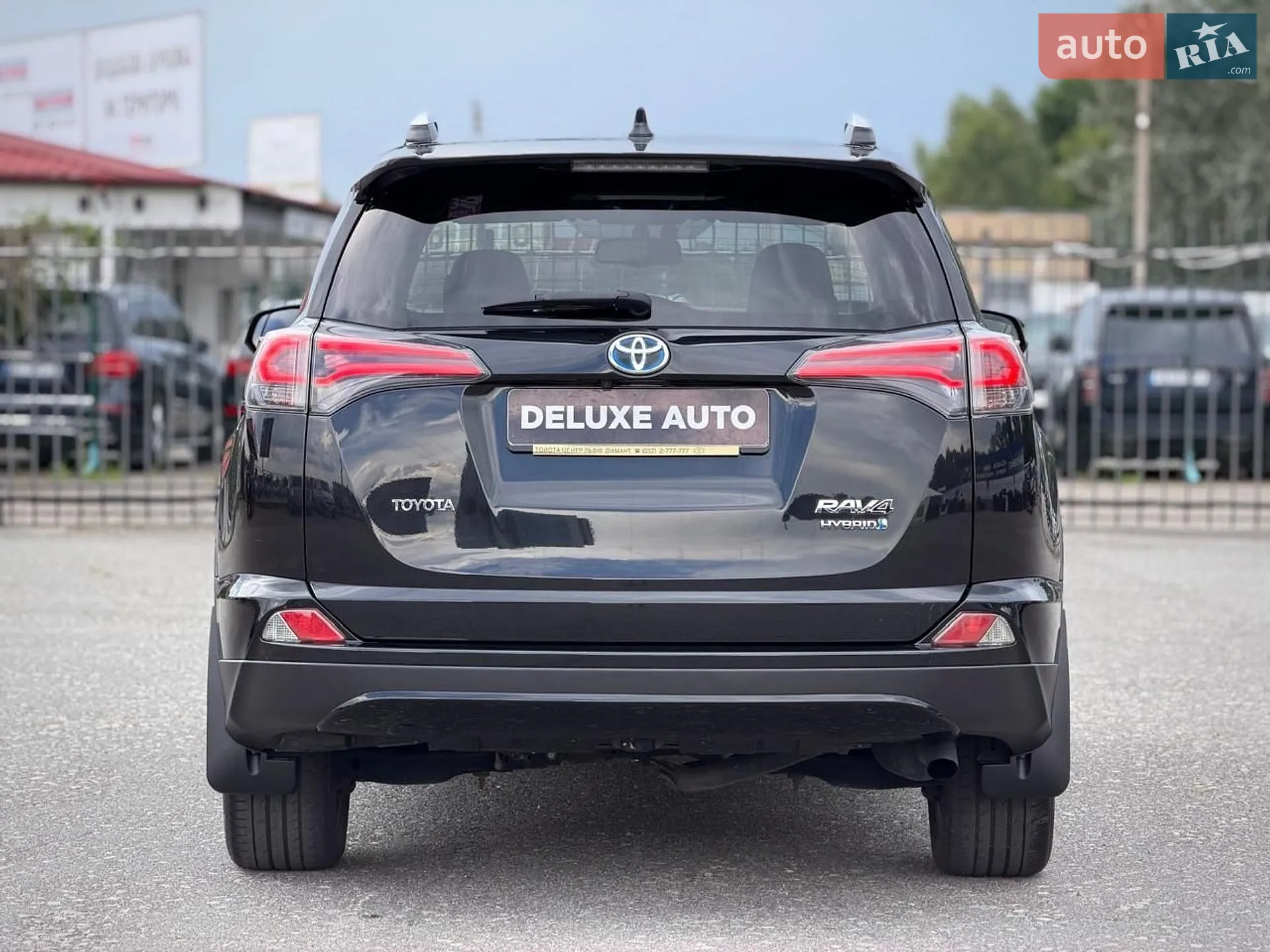 2018 Toyota RAV 4 - мініатюра 62