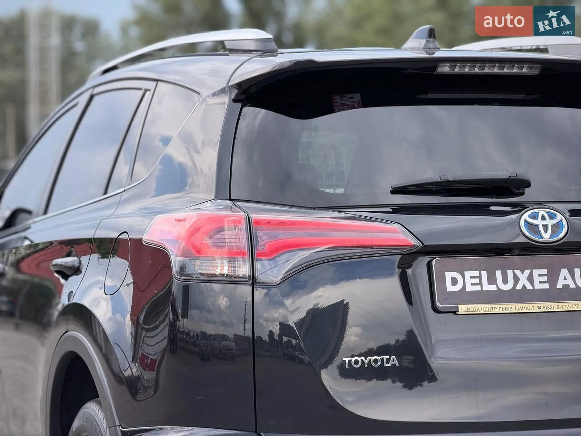 2018 Toyota RAV 4 - мініатюра 66