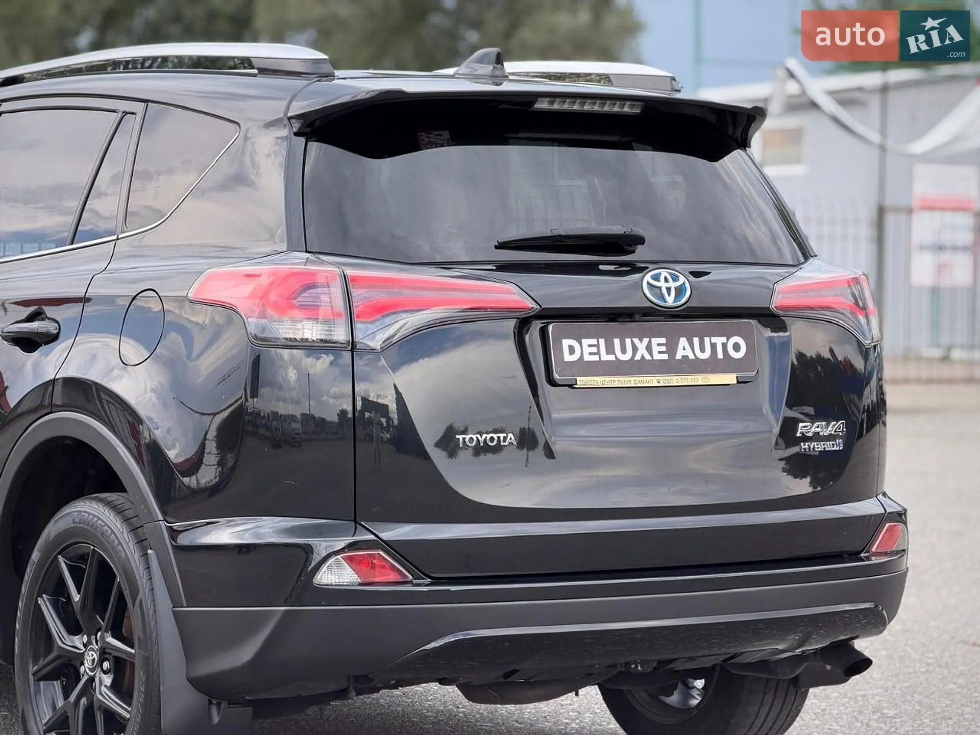 2018 Toyota RAV 4 - мініатюра 67