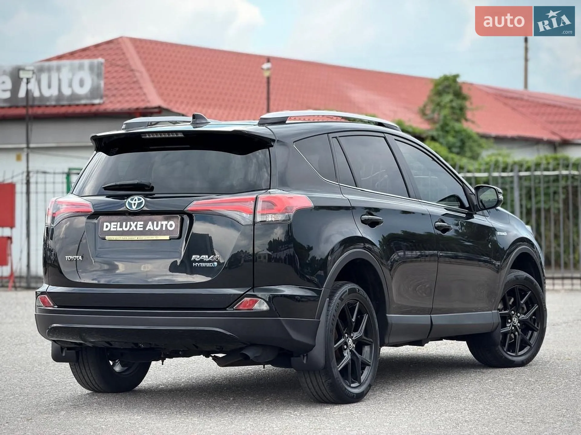 2018 Toyota RAV 4 - мініатюра 74