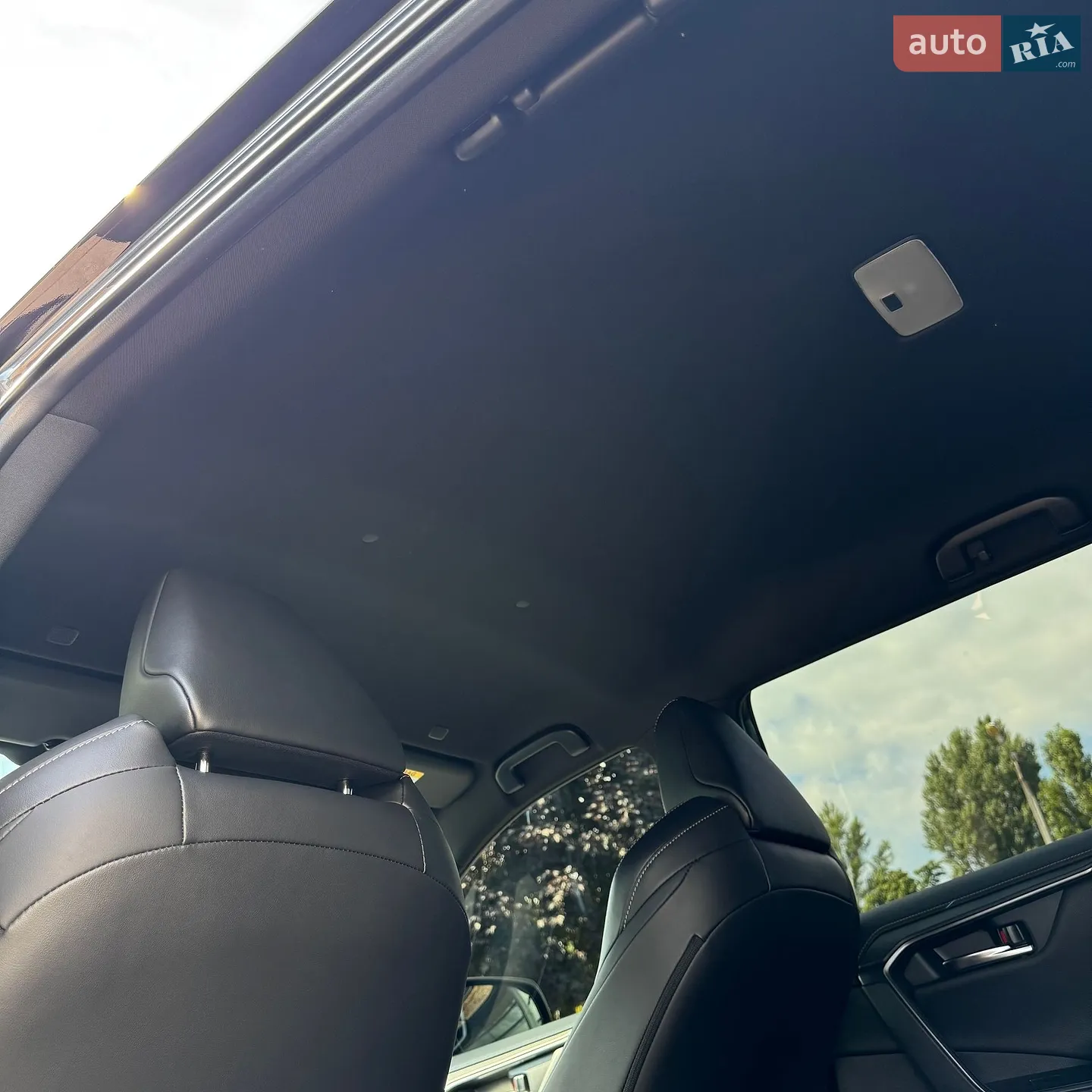 2024 Toyota RAV 4 - мініатюра 20