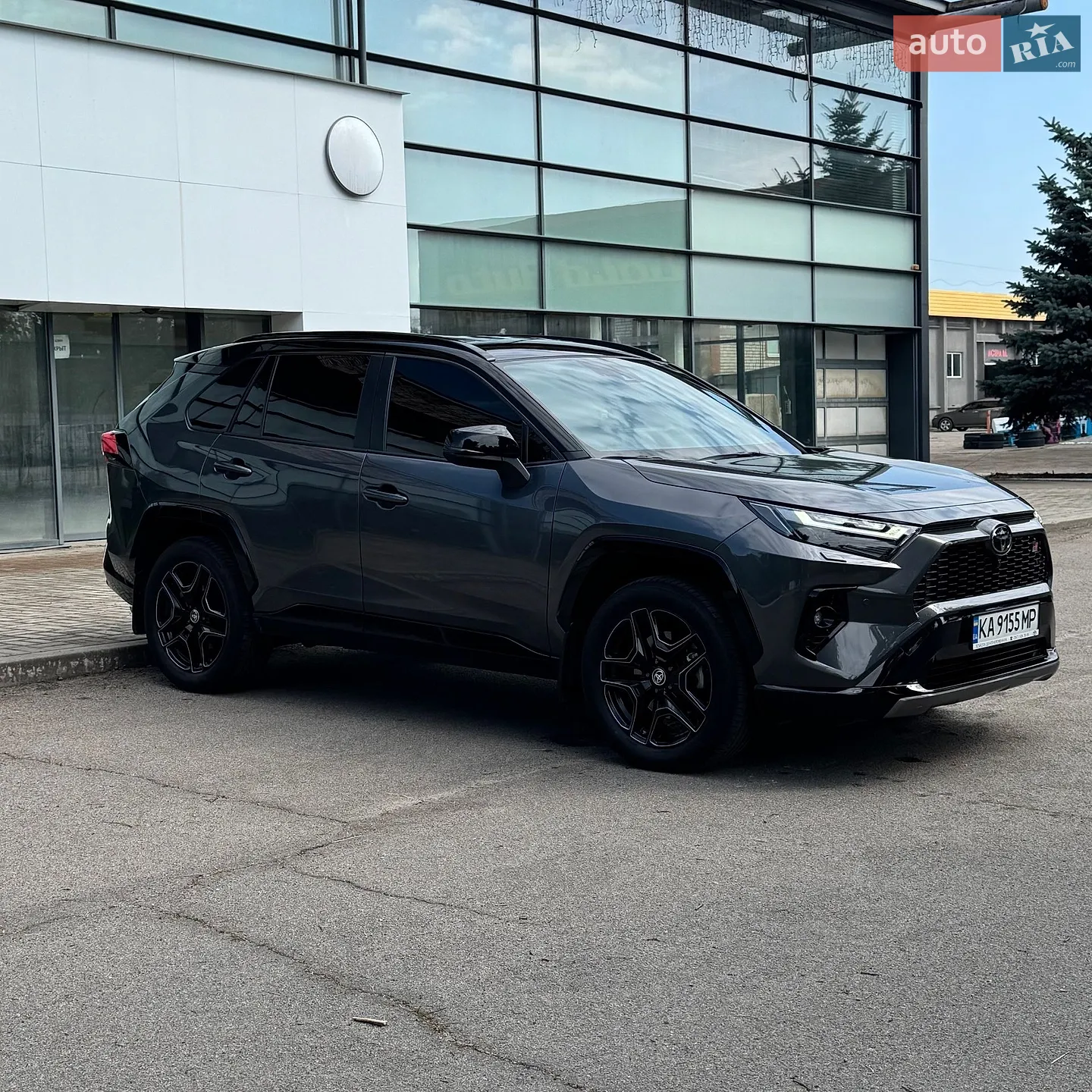 2024 Toyota RAV 4 - мініатюра 47