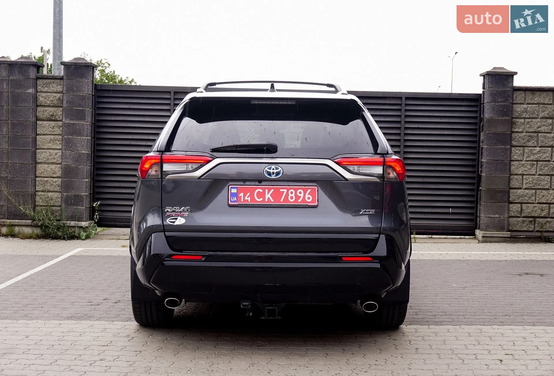 2021 Toyota RAV 4 - мініатюра 6